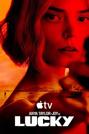 Lucky 2026 Season 1 English Audio WEB-DL | Dubbed Hindi Movie [EP - 06 ADDED]