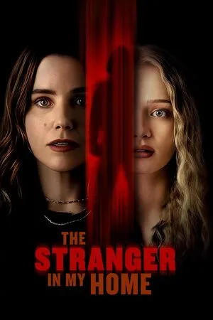 The Stranger in My Home 2025 Dual Audio WEB-DL | Dubbed Hindi Movie