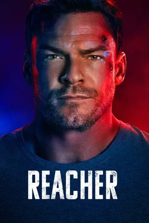 Reacher 2026 Season 4 - English Dual Audio WEB-DL | Dubbed Hindi Movie [EP 01-03 ADDED]