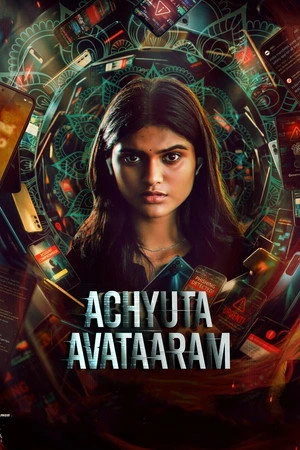 Achyuta Avataaram 2026 - Malayalam Dual Audio WEB-DL | Dubbed Hindi Movie