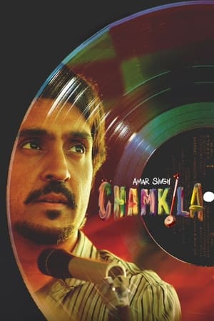 Amar Singh Chamkila (2024) Punjabi HDRip | Dubbed Hindi Movie – 480p – 1080p