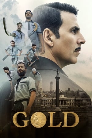 Gold (2018) Movie | Dubbed Hindi Movie HDRip - [400MB]