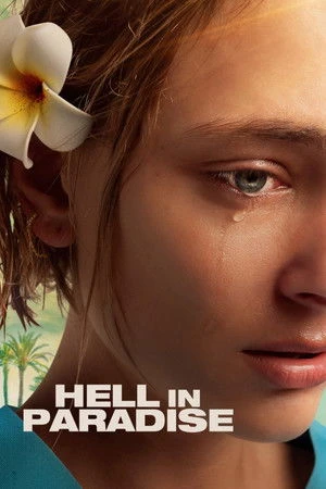 Hell in Paradise 2025 - English Dual Audio WEB-DL | Dubbed Hindi Movie