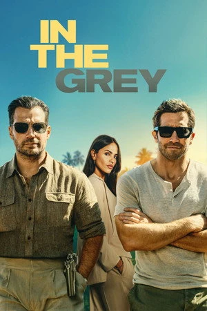 In the Grey 2026 Dual Audio WEB-DL | Dubbed Hindi Movie