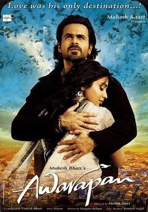 Awarapan 2007 Audio WEB-DL | Dubbed Hindi Movie