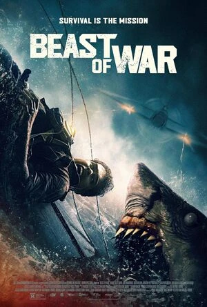 Beast of War 2025 Dual Audio WEB-DL | Dubbed Hindi Movie