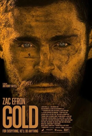 Gold 2022 Dual Audio WEB-DL | Dubbed Hindi Movie