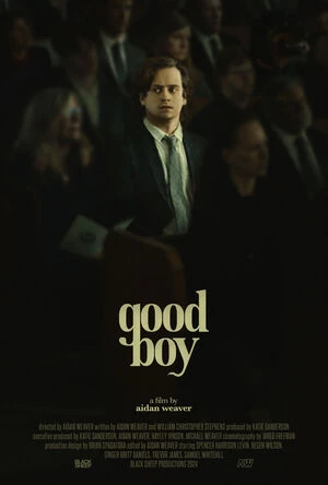 Good Boy 2026 English Audio WEB-DL | Dubbed Hindi Movie