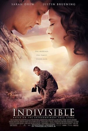 Indivisible 2018 English Dual Audio WEB-DL | Dubbed Hindi Movie