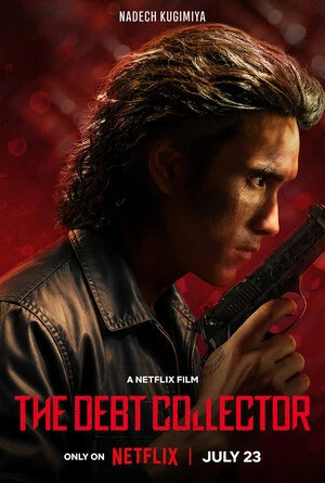 The Debt Collector 2026 Dual Audio WEB-DL | Dubbed Hindi Movie