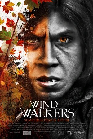 Wind Walkers 2025 Dual Audio WEB-DL | Dubbed Hindi Movie