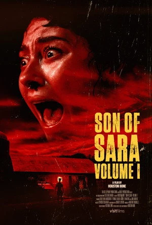 Son of Sara: Volume 1 2025 - English Dual Audio WEB-DL | Dubbed Hindi Movie