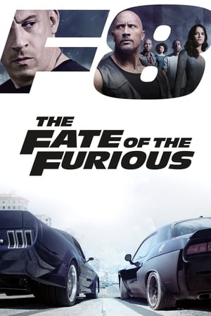 The Fate of the Furious 2017 Dual Audio HDTC | Dubbed Hindi Movie [1.1GB] Download