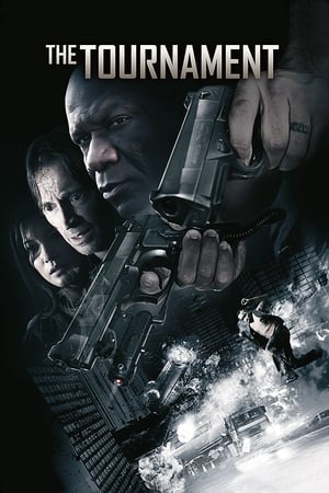 The Tournament (2009) Dual Audio BluRay Hevc [150MB]