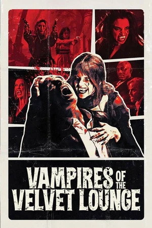 Vampires of the Velvet Lounge 2026 - English Dual Audio WEB-DL | Dubbed Hindi Movie