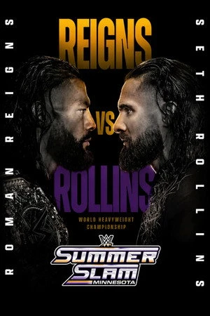 WWE SummerSlam: Sunday 2026 - English Dual Audio WEB-DL | Dubbed Hindi Movie
